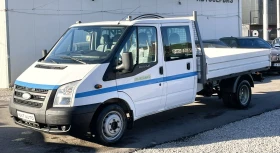 Ford Transit 2.4D 140HP 5+ 1   | Mobile.bg    1