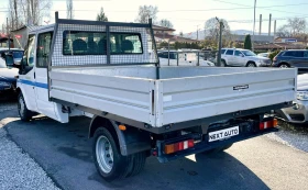 Ford Transit 2.4D 140HP 5+ 1 Б КАТЕГОРИЯ, снимка 7