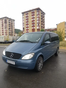     Mercedes-Benz Viano