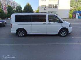 Обява за продажба на VW T5 ~13 500 лв. - изображение 5