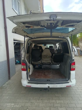 Обява за продажба на VW T5 ~13 500 лв. - изображение 1