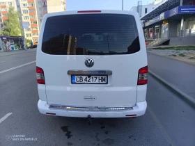Обява за продажба на VW T5 ~13 500 лв. - изображение 6