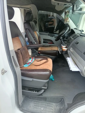 Обява за продажба на VW T5 ~13 500 лв. - изображение 4