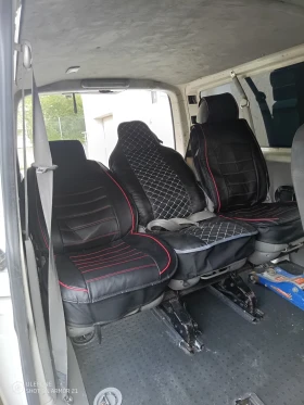 Обява за продажба на VW T5 ~13 500 лв. - изображение 7