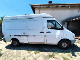 Mercedes-Benz Sprinter 208 2.3 D | Mobile.bg    6