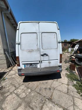 Mercedes-Benz Sprinter 208 2.3 D | Mobile.bg    4
