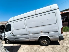 Mercedes-Benz Sprinter 208 2.3 D | Mobile.bg    3