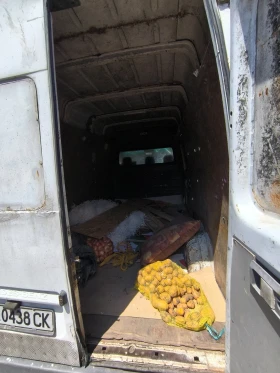 Mercedes-Benz Sprinter 208 2.3 D | Mobile.bg    5