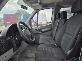 Mercedes-Benz Sprinter 313 CDI, 7 , ,  | Mobile.bg    9