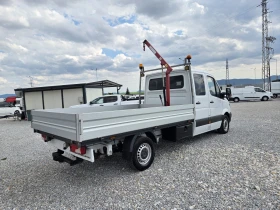 Mercedes-Benz Sprinter 313 CDI, 7 , ,  | Mobile.bg    5