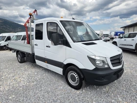 Mercedes-Benz Sprinter 313 CDI, 7 , ,  | Mobile.bg    7