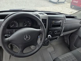 Mercedes-Benz Sprinter 313 CDI, 7 , ,  | Mobile.bg    10