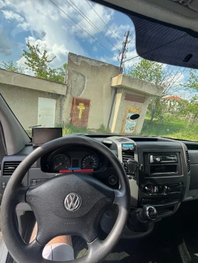 VW Crafter | Mobile.bg    8