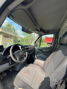 VW Crafter | Mobile.bg    7