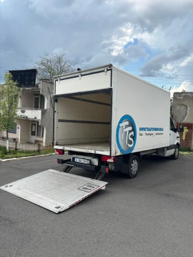 VW Crafter | Mobile.bg    3