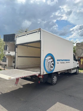 VW Crafter | Mobile.bg    5
