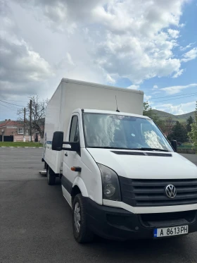VW Crafter | Mobile.bg    2