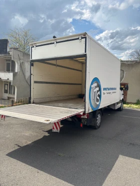 VW Crafter | Mobile.bg    6
