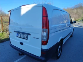Mercedes-Benz Vito Long, снимка 3