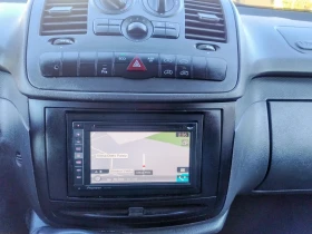 Mercedes-Benz Vito Long, снимка 11