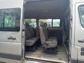 Renault Master 2.3 dci | Auto.bg — изображение 12