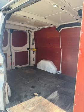 Ford Transit Custom 2.0 | Mobile.bg � ����� ������ 12