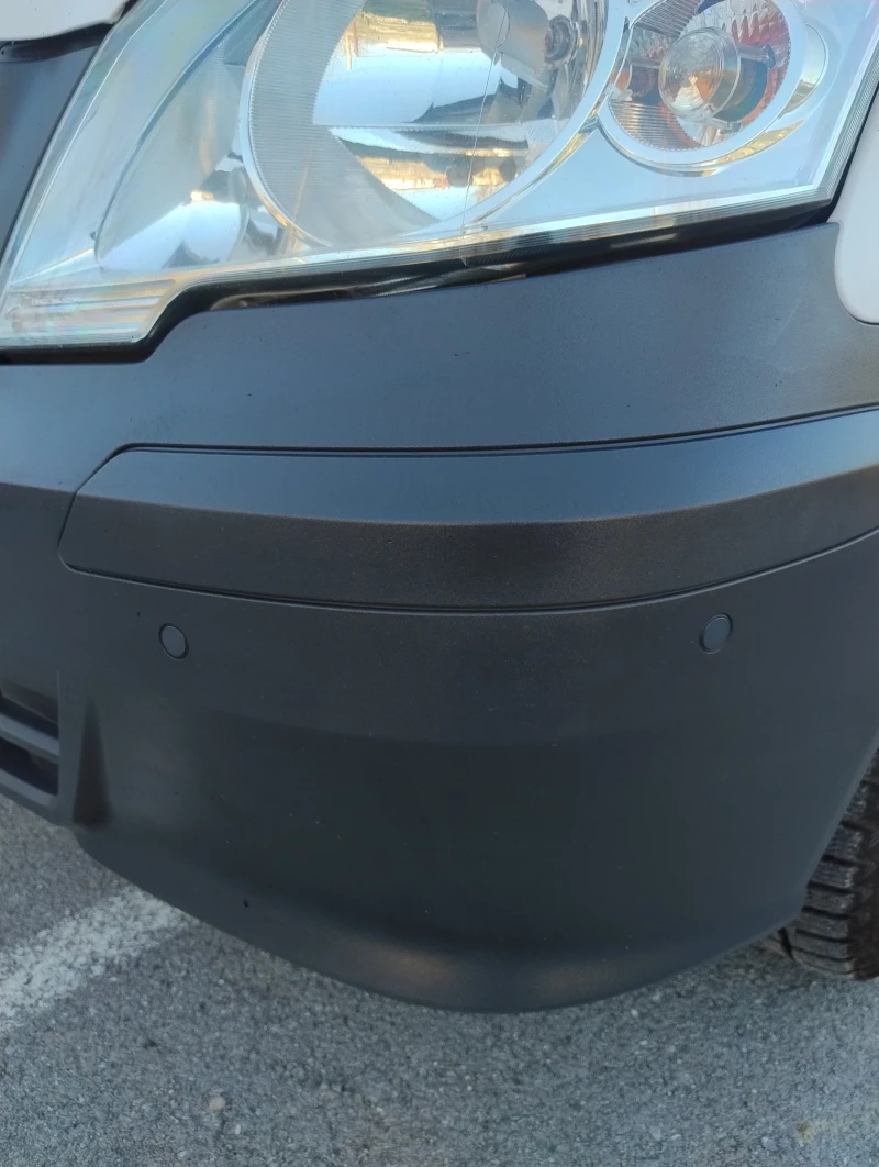 Mercedes-Benz Vito Long, снимка 7 - Бусове и автобуси - 52739557