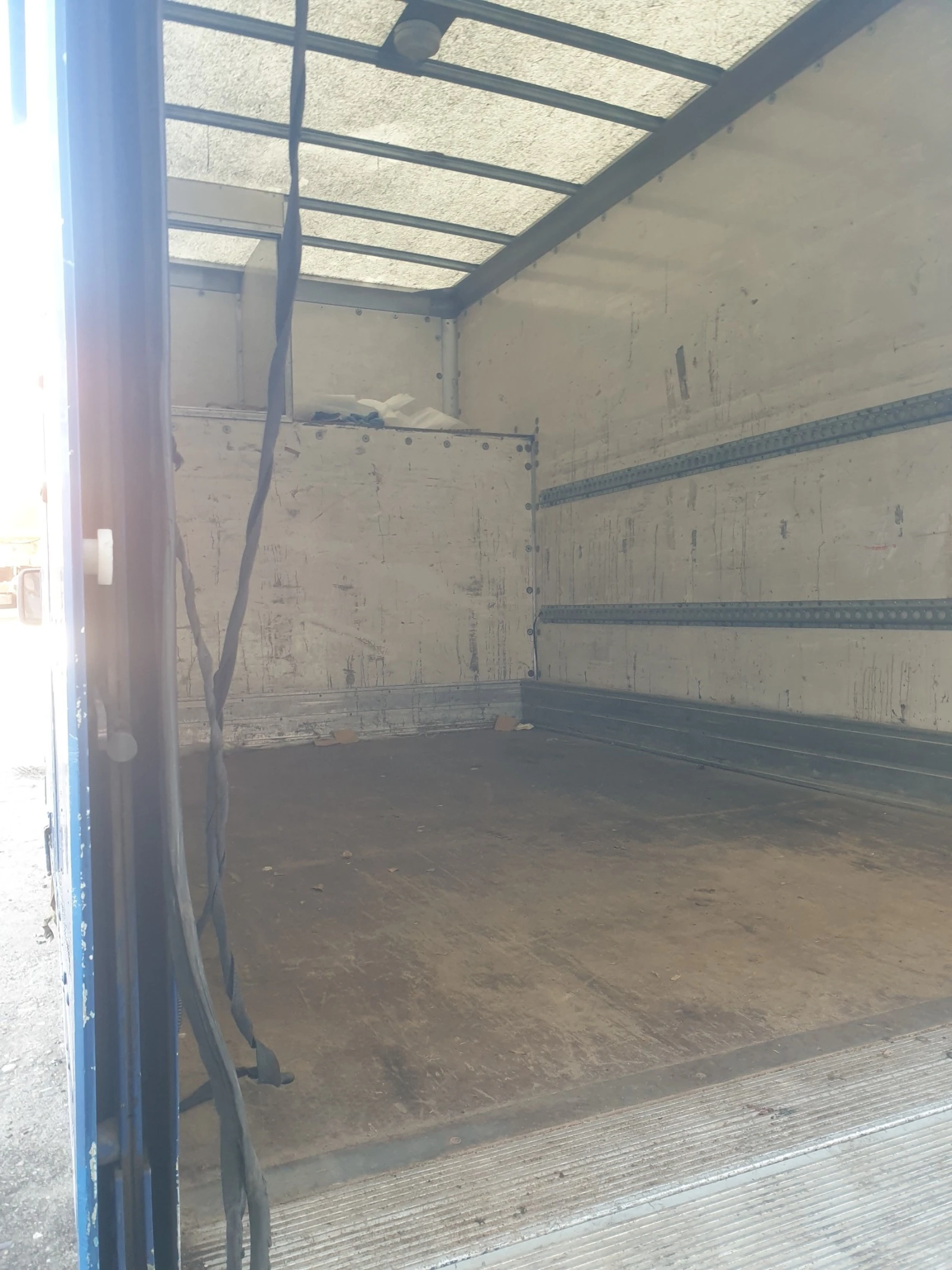 Mercedes-Benz Sprinter 313 313 CDI | Mobile.bg   4