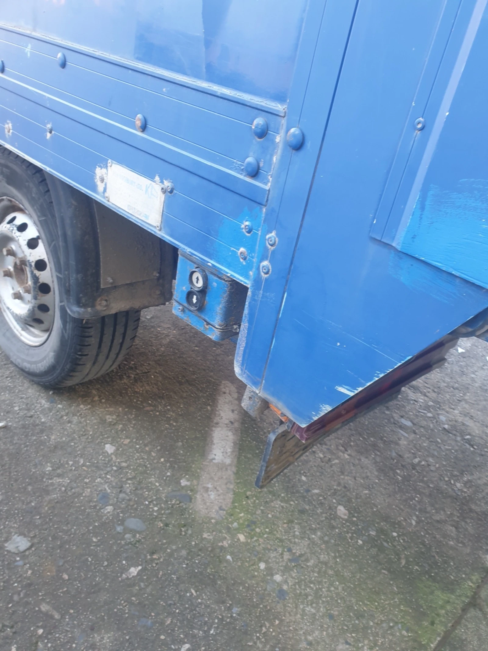 Mercedes-Benz Sprinter 313 313 CDI | Mobile.bg   3