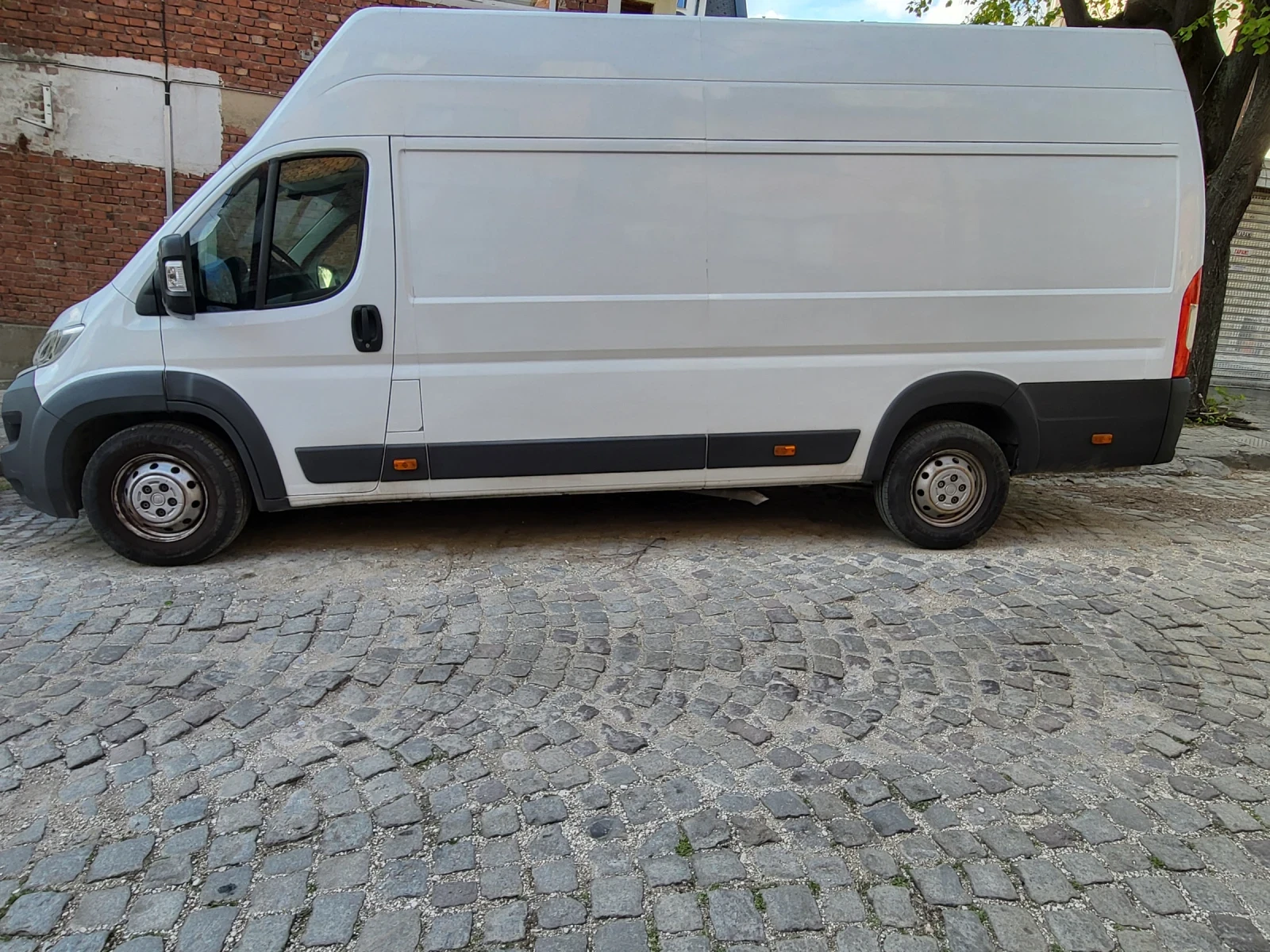 Fiat Ducato Professional 130 - изображение 4