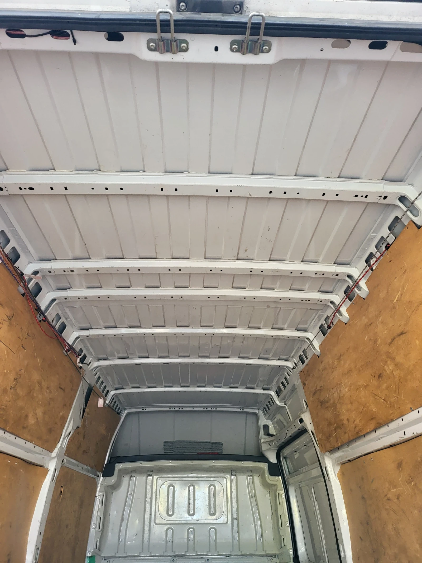 Fiat Ducato Professional 130 - изображение 9