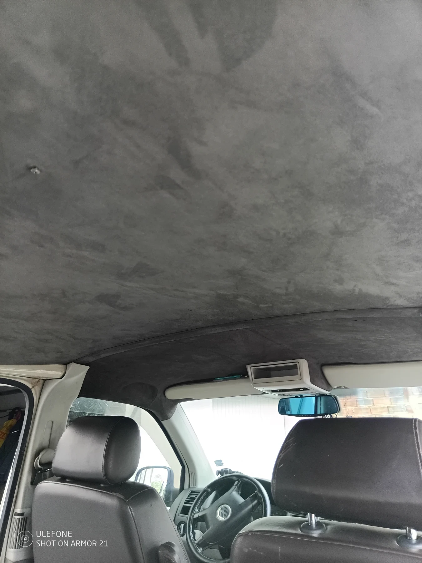 VW T5  - изображение 3