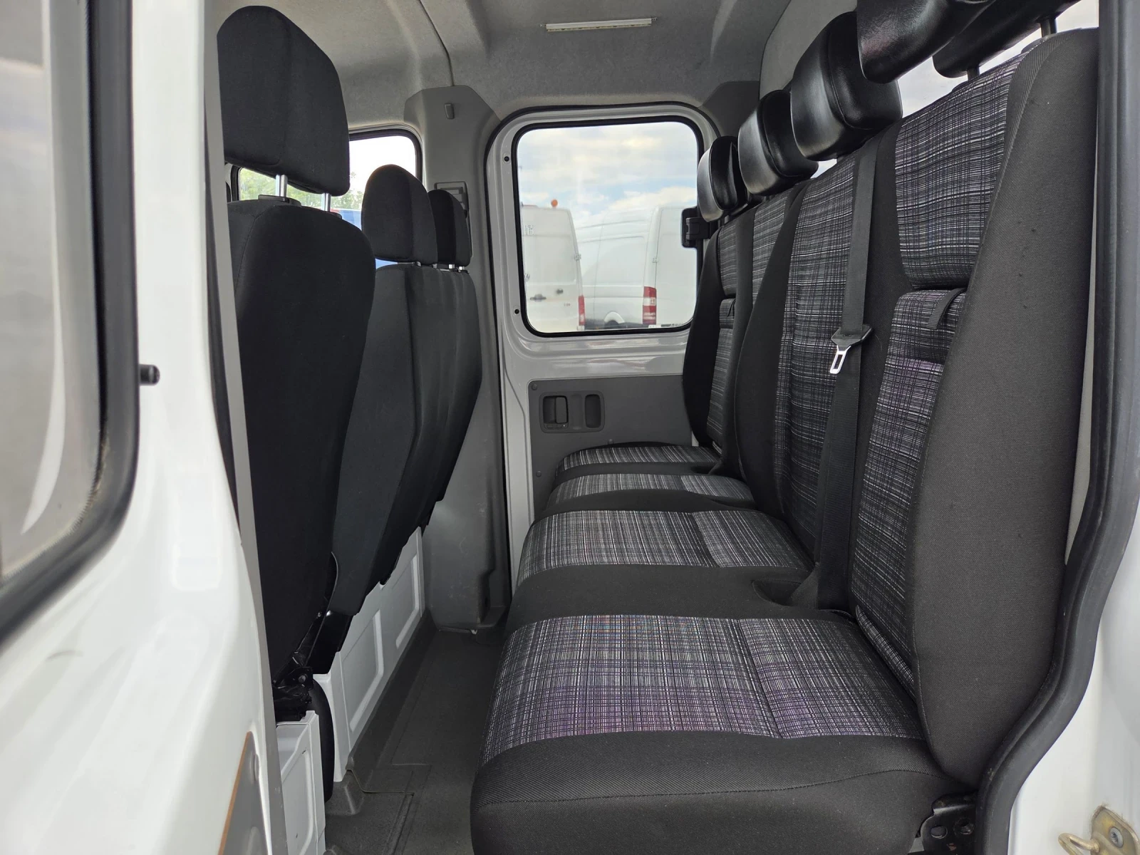 Mercedes-Benz Sprinter 313 CDI, 7 , , ,  6 | Mobile.bg   11