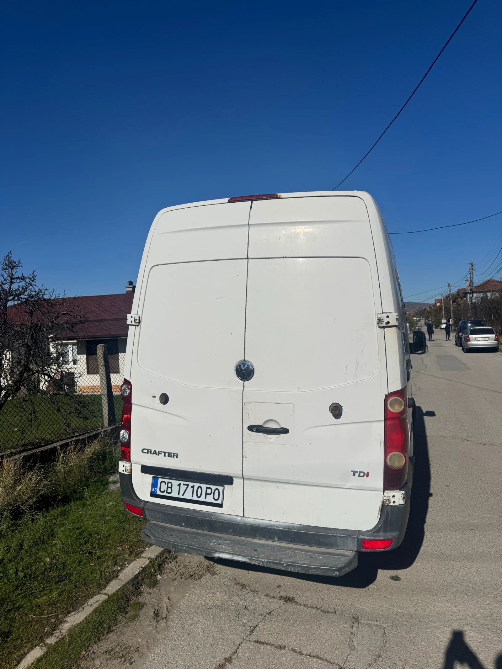 VW Crafter | Mobile.bg   3