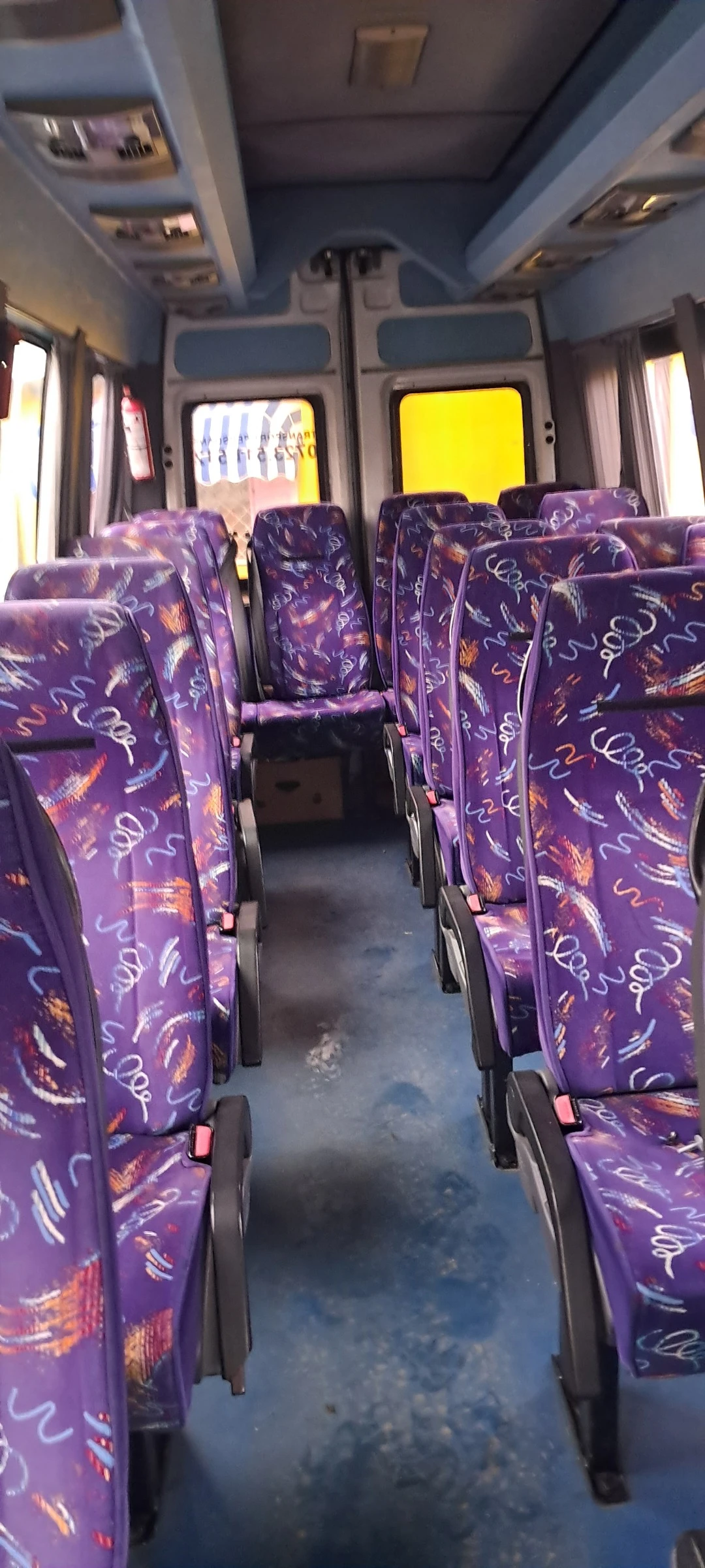 Iveco 60с15 20 места 3000 cc - изображение 6