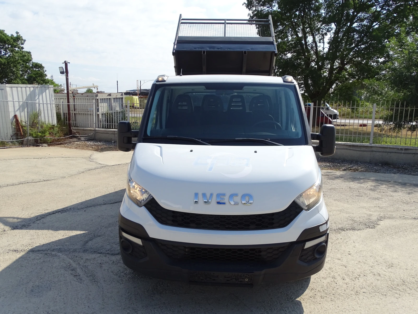 Iveco 35c13  ���. * �* 7-����� * ��������*  | Mobile.bg � ����������� 2