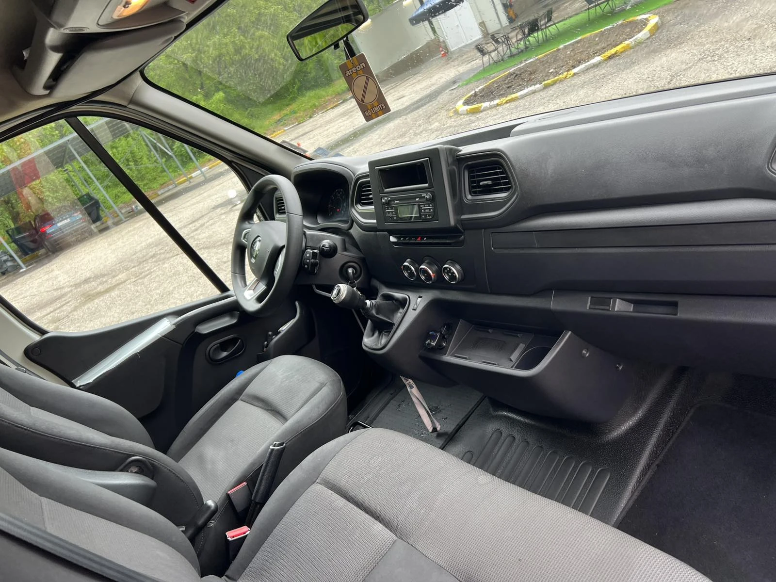 Renault Master, снимка 6 - Бусове и автобуси - 54520076