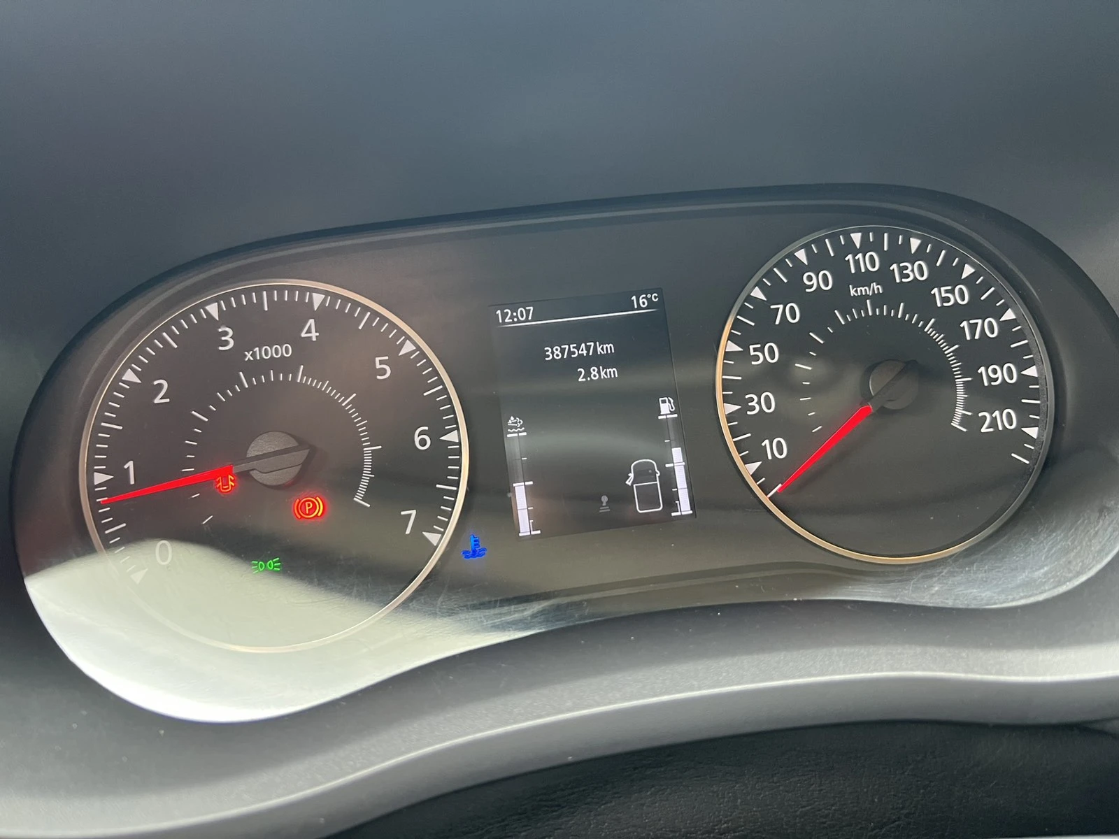 Renault Master, снимка 2 - Бусове и автобуси - 54520076