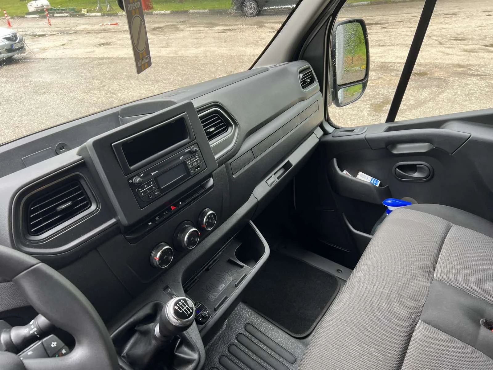 Renault Master, снимка 3 - Бусове и автобуси - 54520076