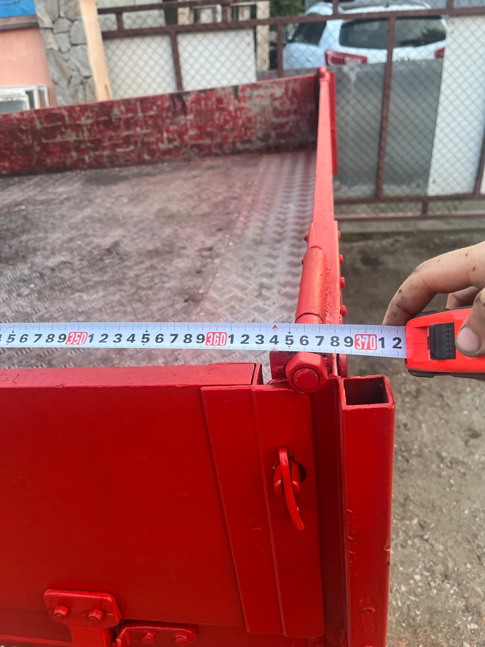 Iveco 35c15 35c14 самосвал 3.0 140, снимка 8 - Бусове и автобуси - 54611402