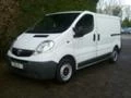 Opel Vivaro 2.0cdti, снимка 1