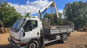 Mitsubishi Canter, снимка 6