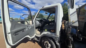 Mitsubishi Canter, снимка 10