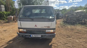 Mitsubishi Canter, снимка 3