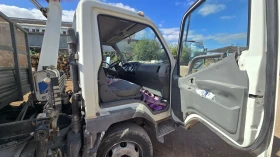 Mitsubishi Canter, снимка 11