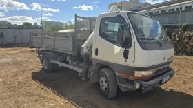 Mitsubishi Canter, снимка 2