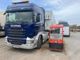 Scania R 450 R450 ADR FL | Mobile.bg   3