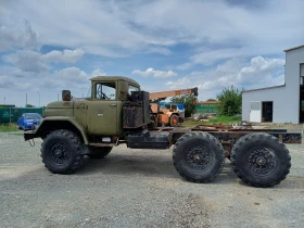 Zil 131, снимка 5