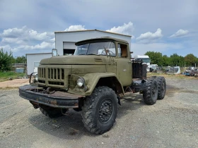 Zil 131, снимка 1