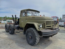 Zil 131, снимка 2